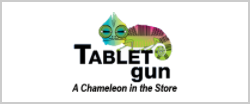 TABLET GUN