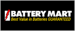 BATTERY MART